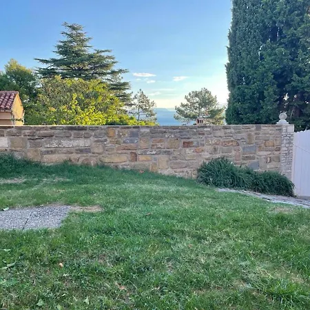 New Fiesa Allure Studio ❷⓿❷❷ Pip2 Appartement Piran